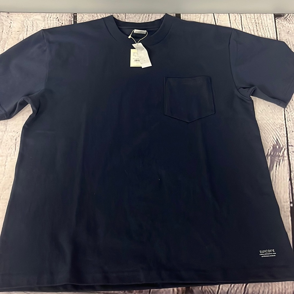 Suicoke  Men’s T-shirt Size M.